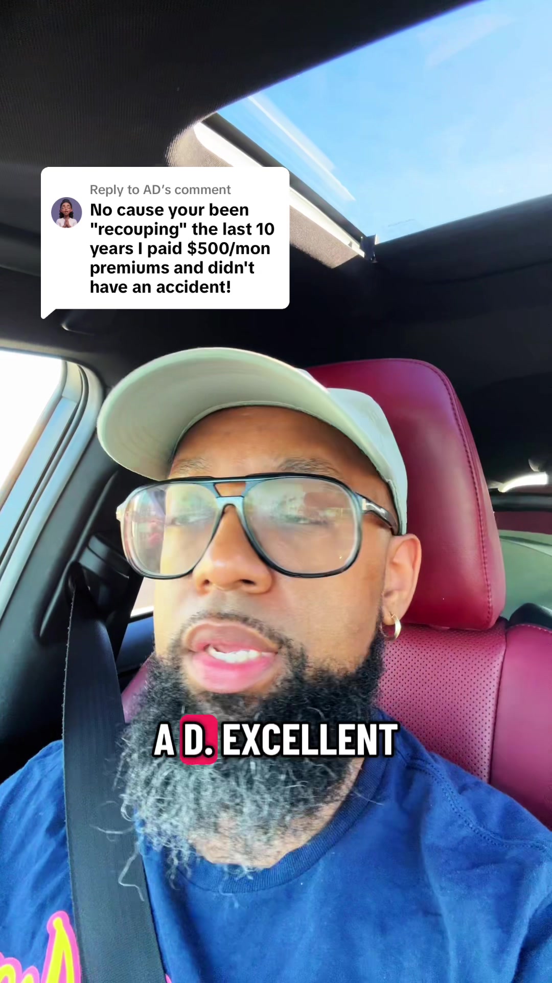 @That Insurance Life