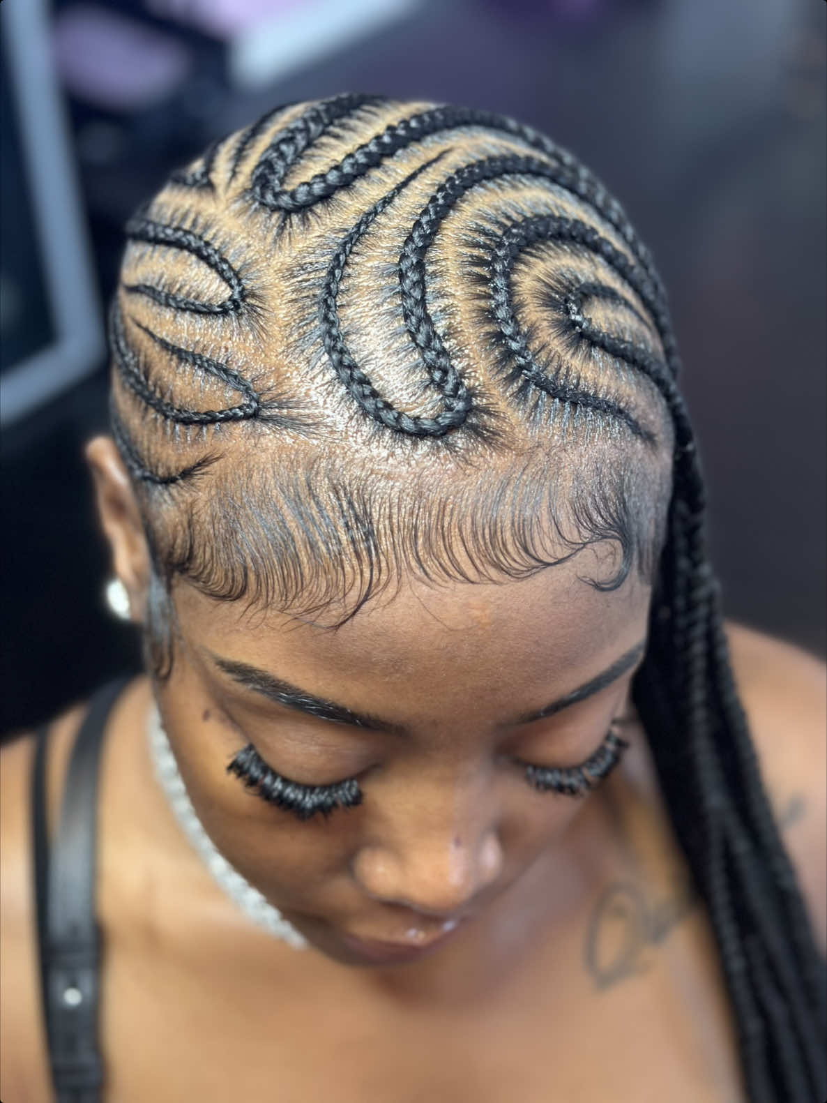 @Stylez By Lee 🧩
