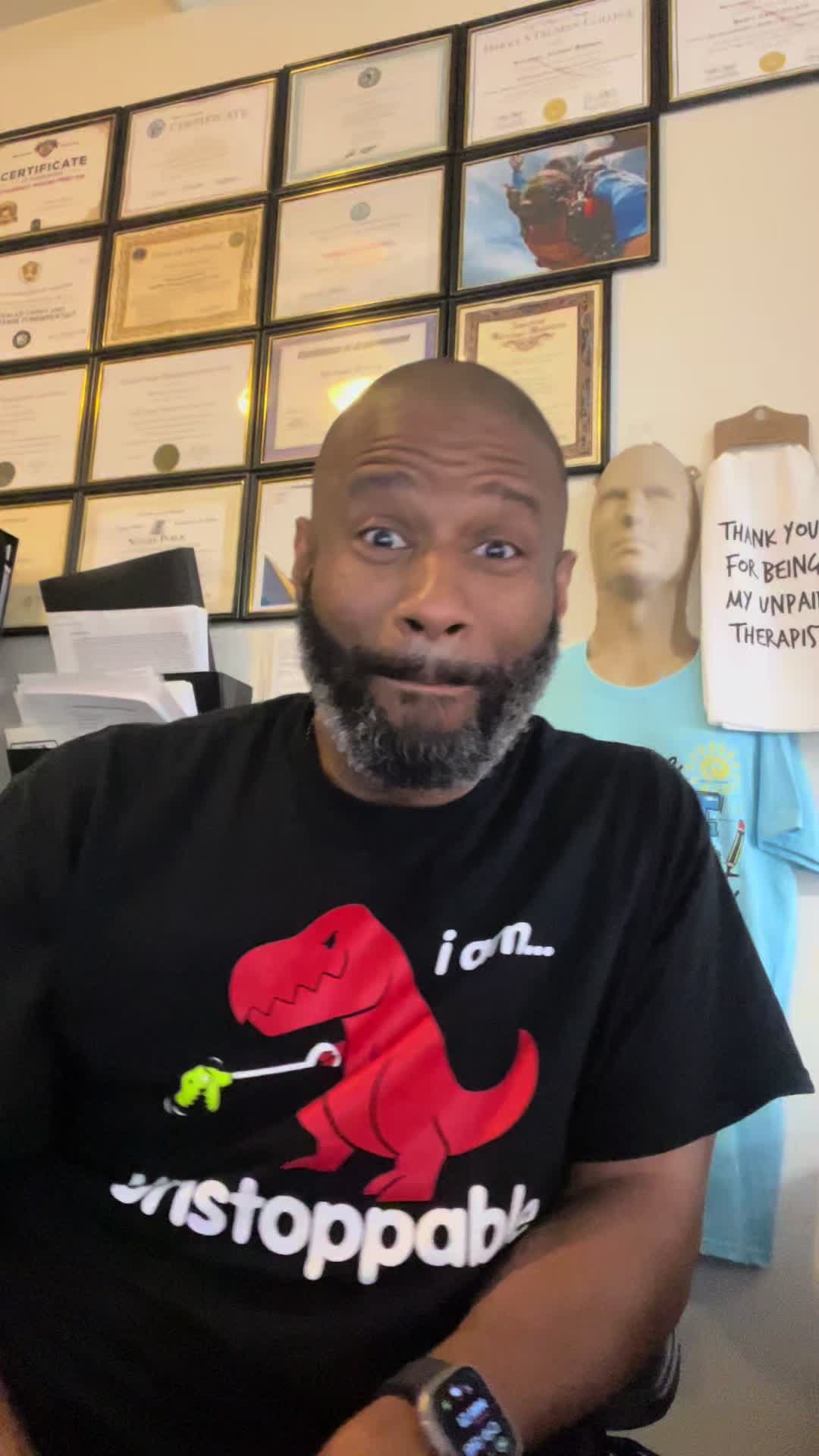 @Instructor Mike