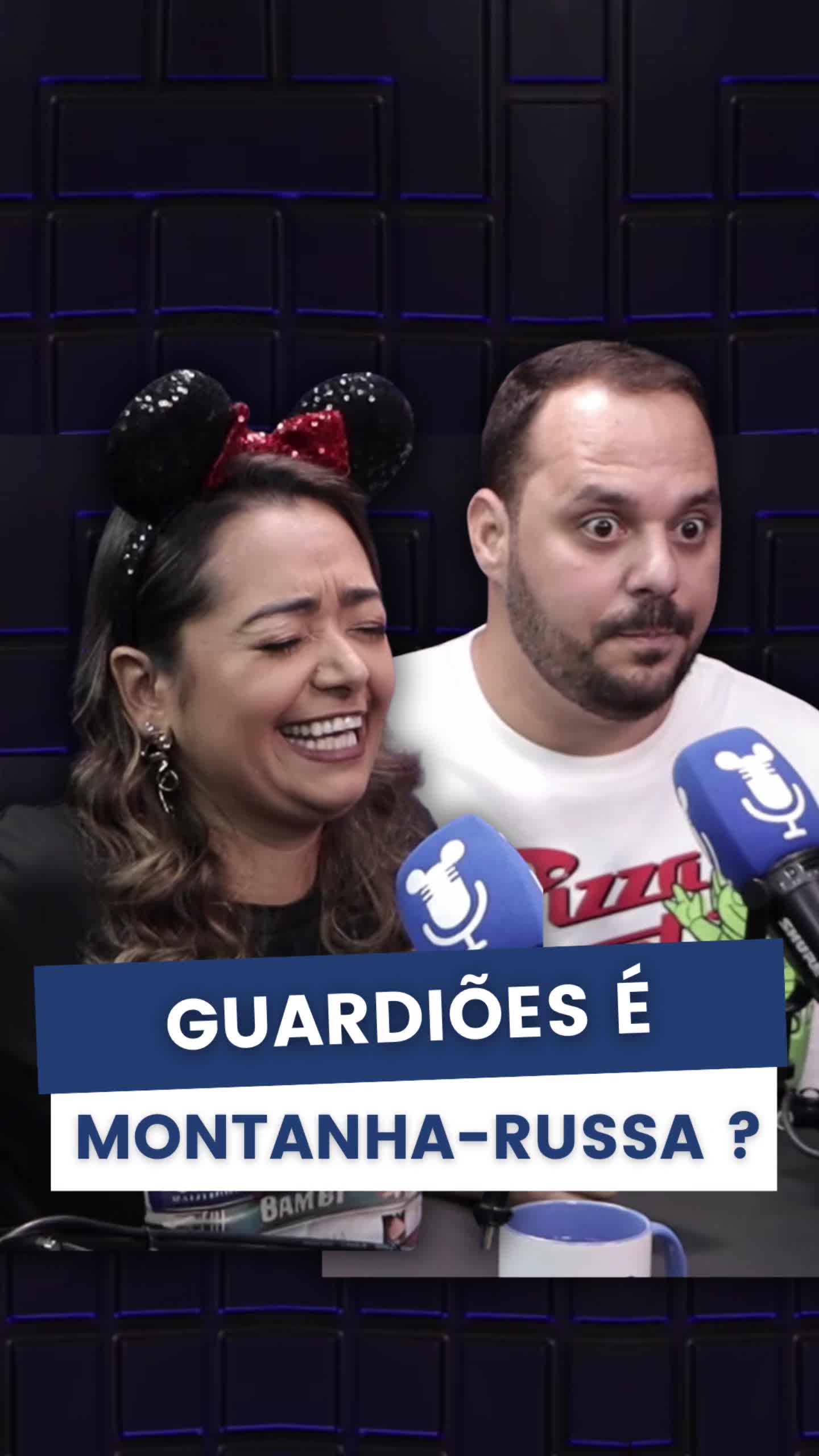 @Histórias de Orlando