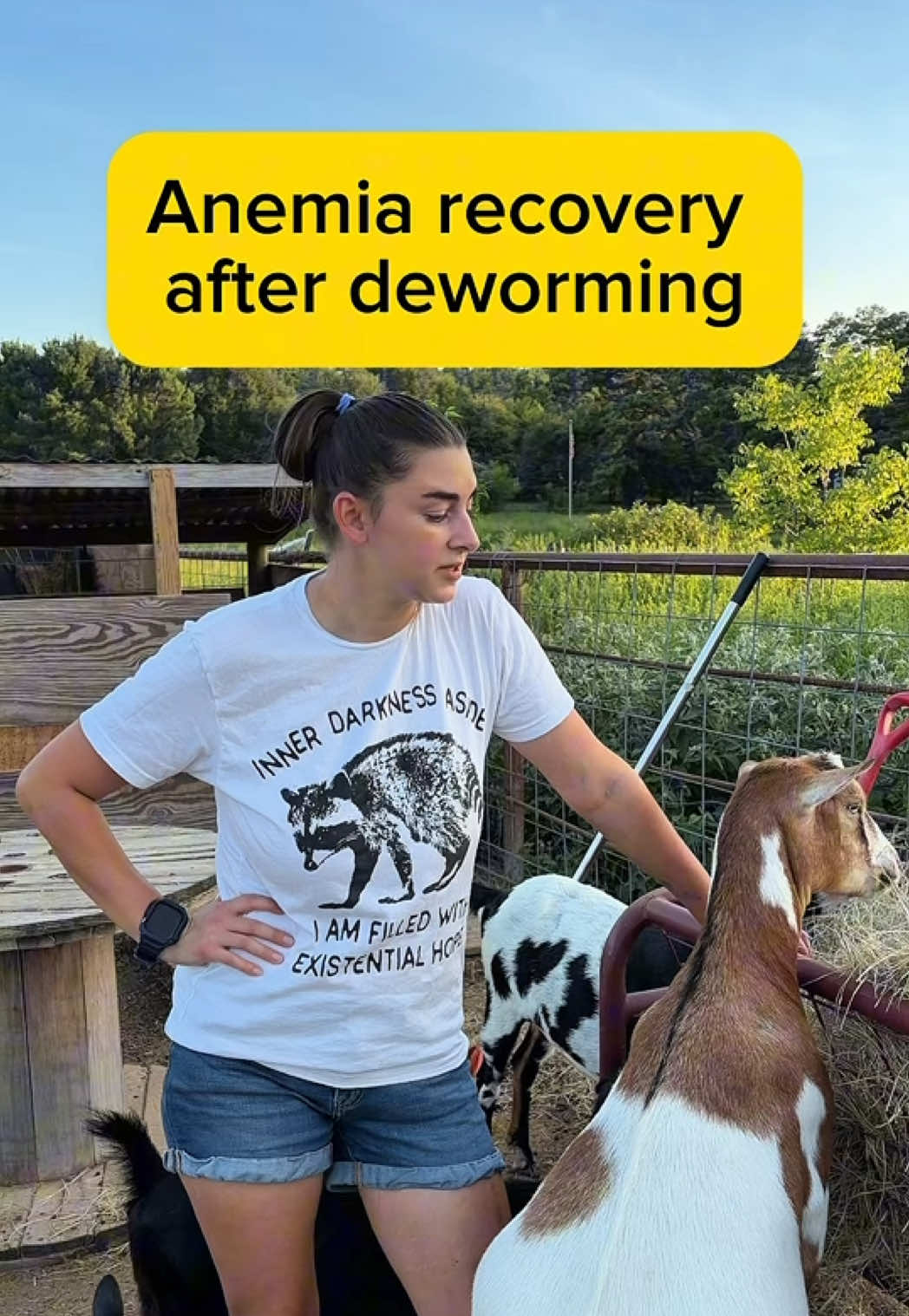 @Heart & Hoof Homestead