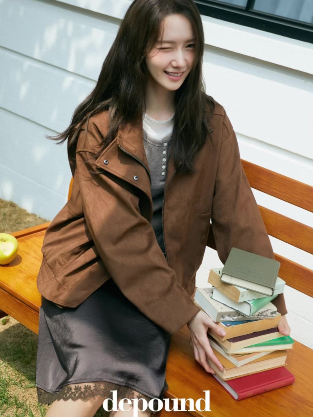 @LimYoonA์ค์