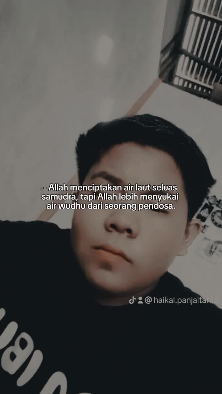 @haikal panjaitan