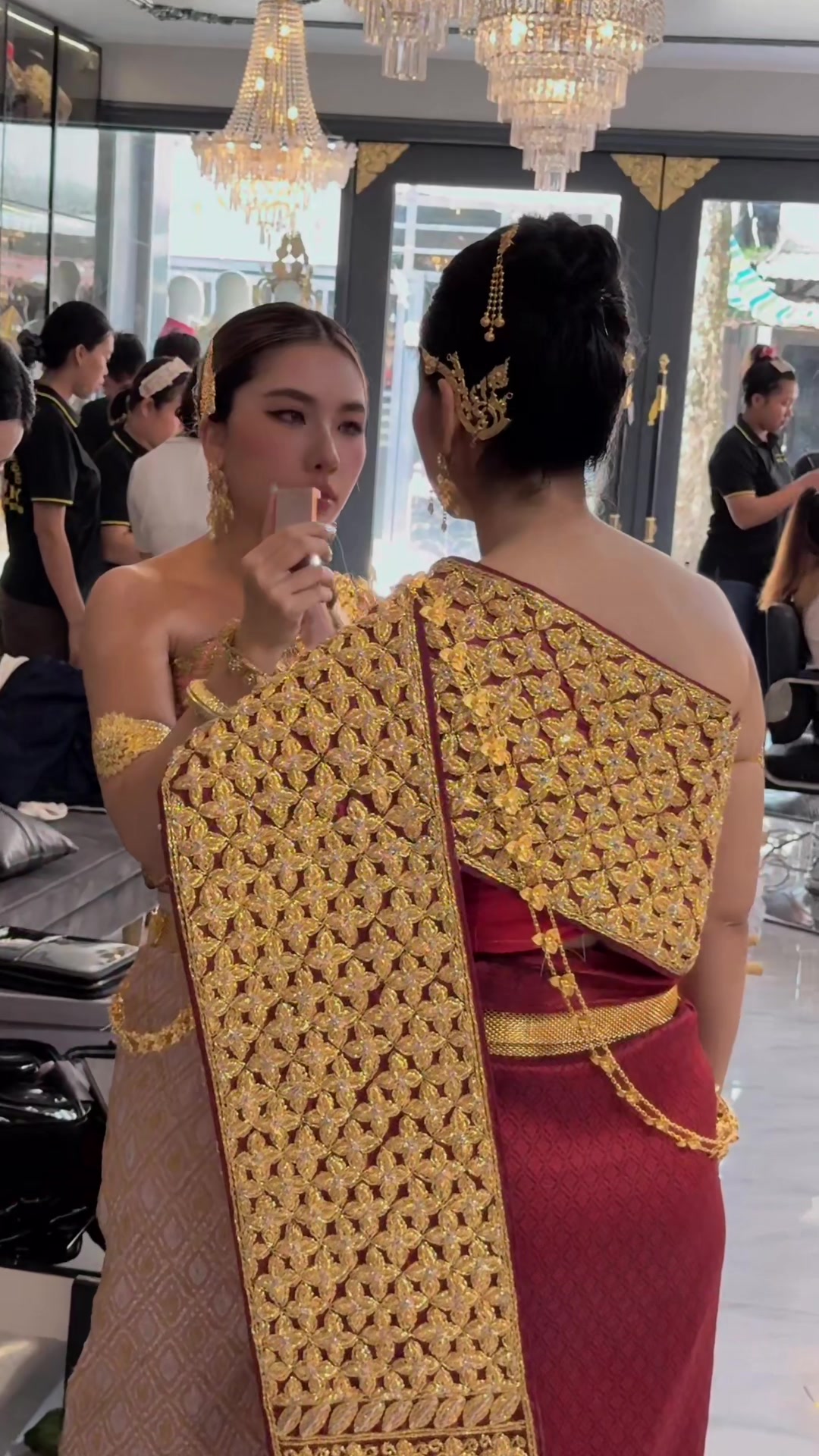 @Nết NaRy Thu&ecirc; Đồ SomRong