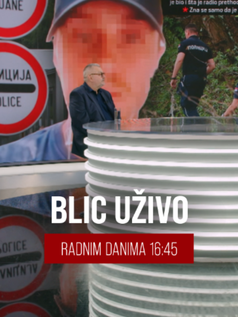 @Blic TV
