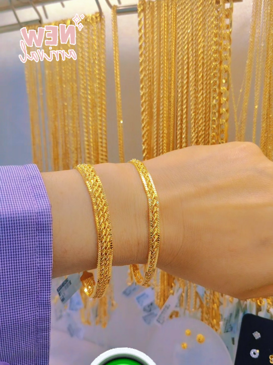 @DIANA JEWELLERS