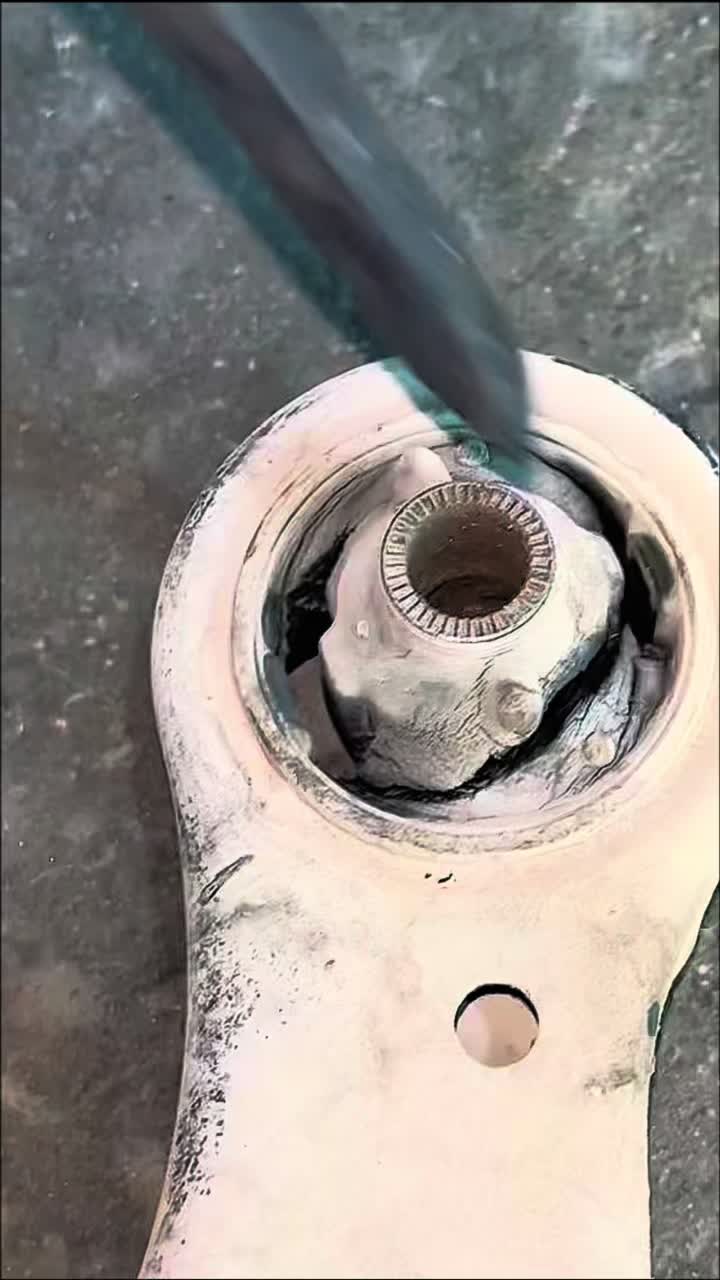 @The Vehicle Technician