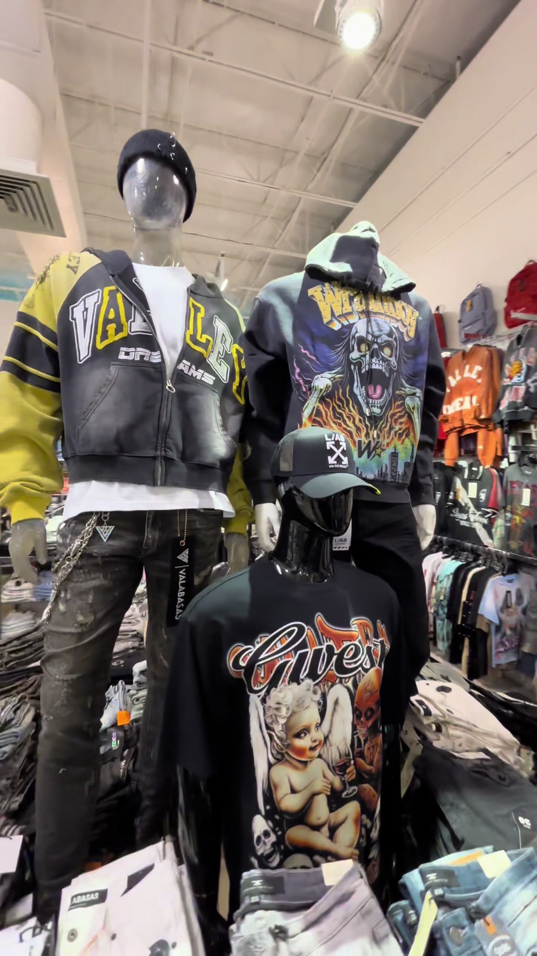 @fashionmechanics