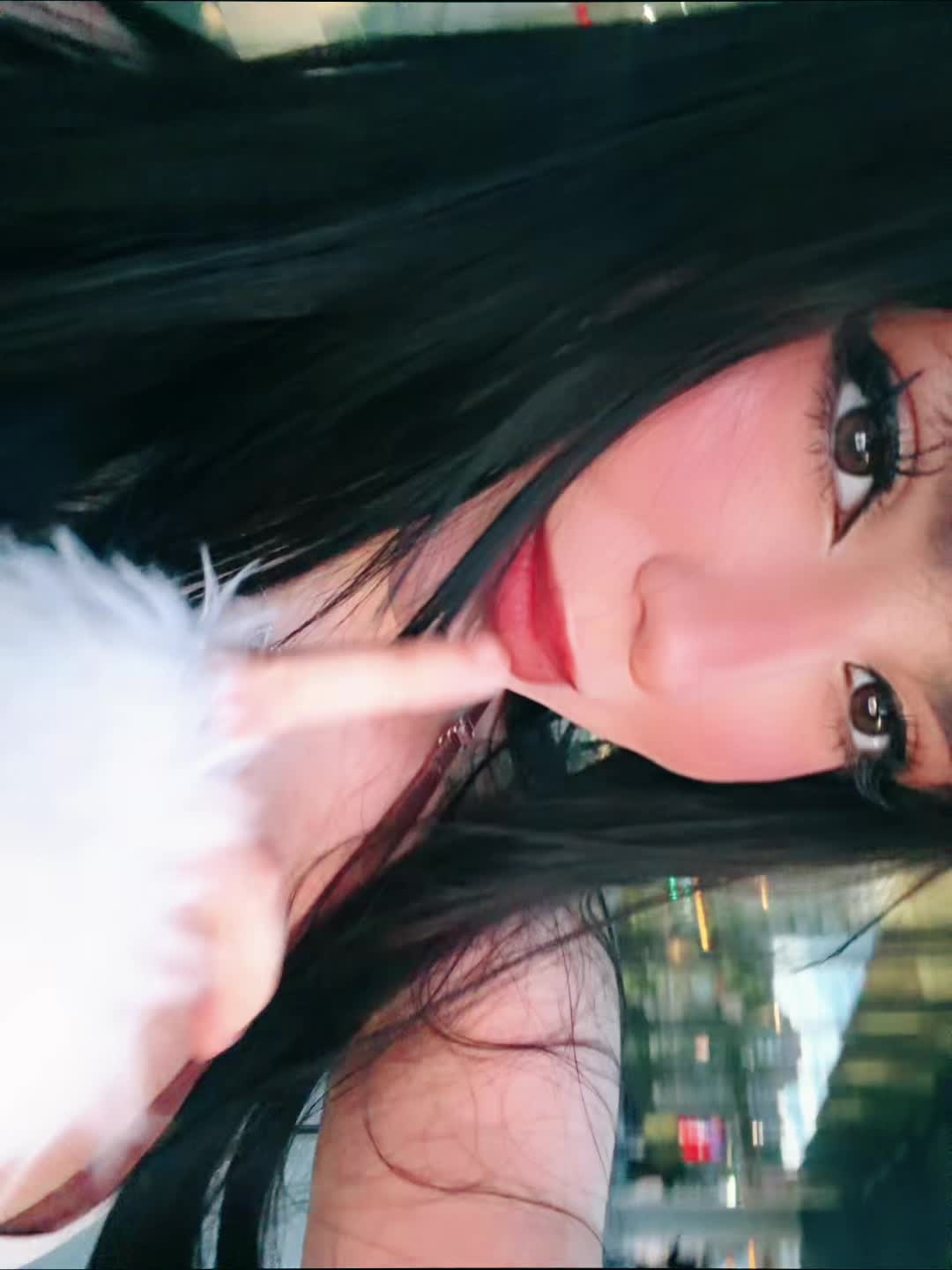 @Bella Angel