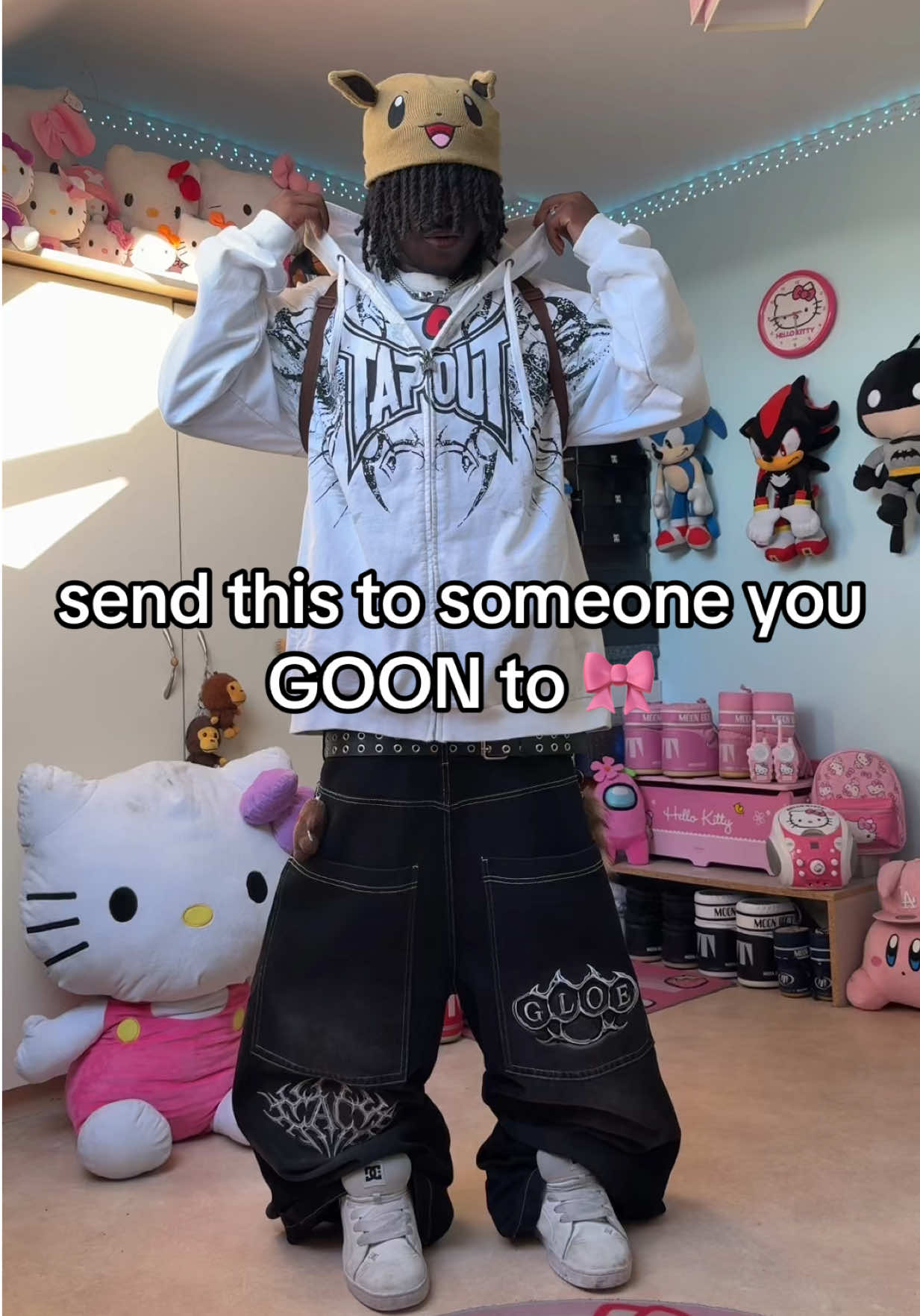 @PINTEREST KID.