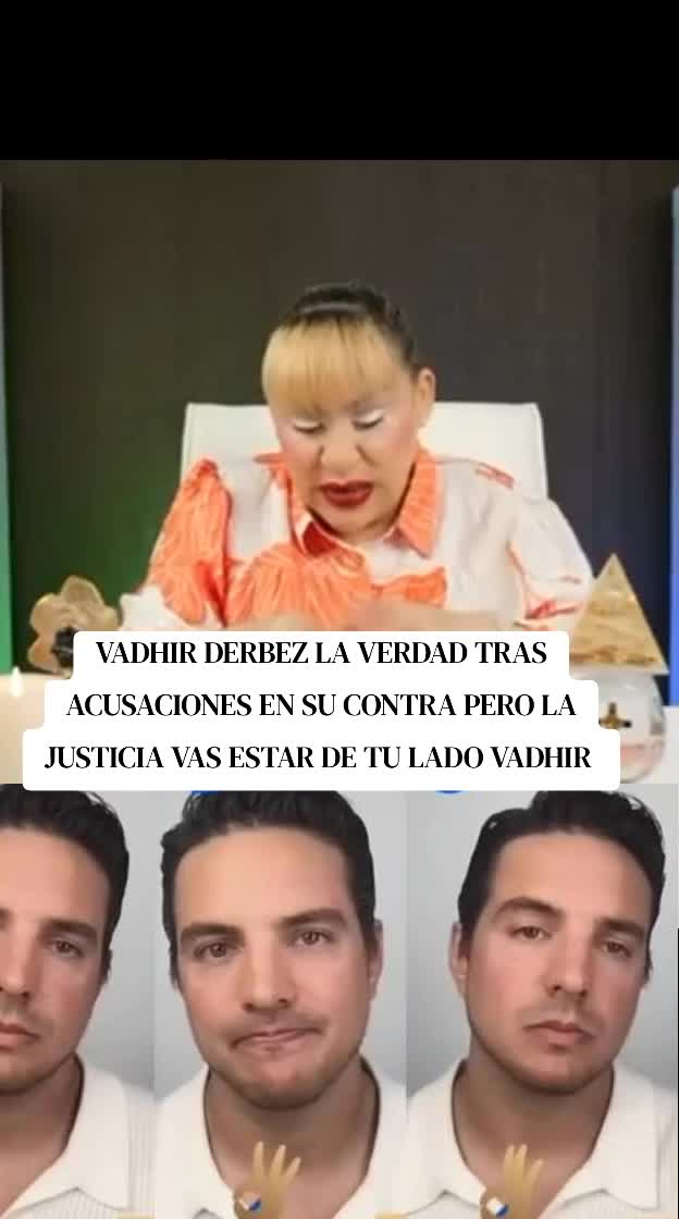 @Predicci&oacute;nes_mundiales