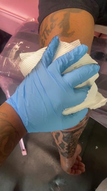 @Jibria Marie | Tattoo Artist💎