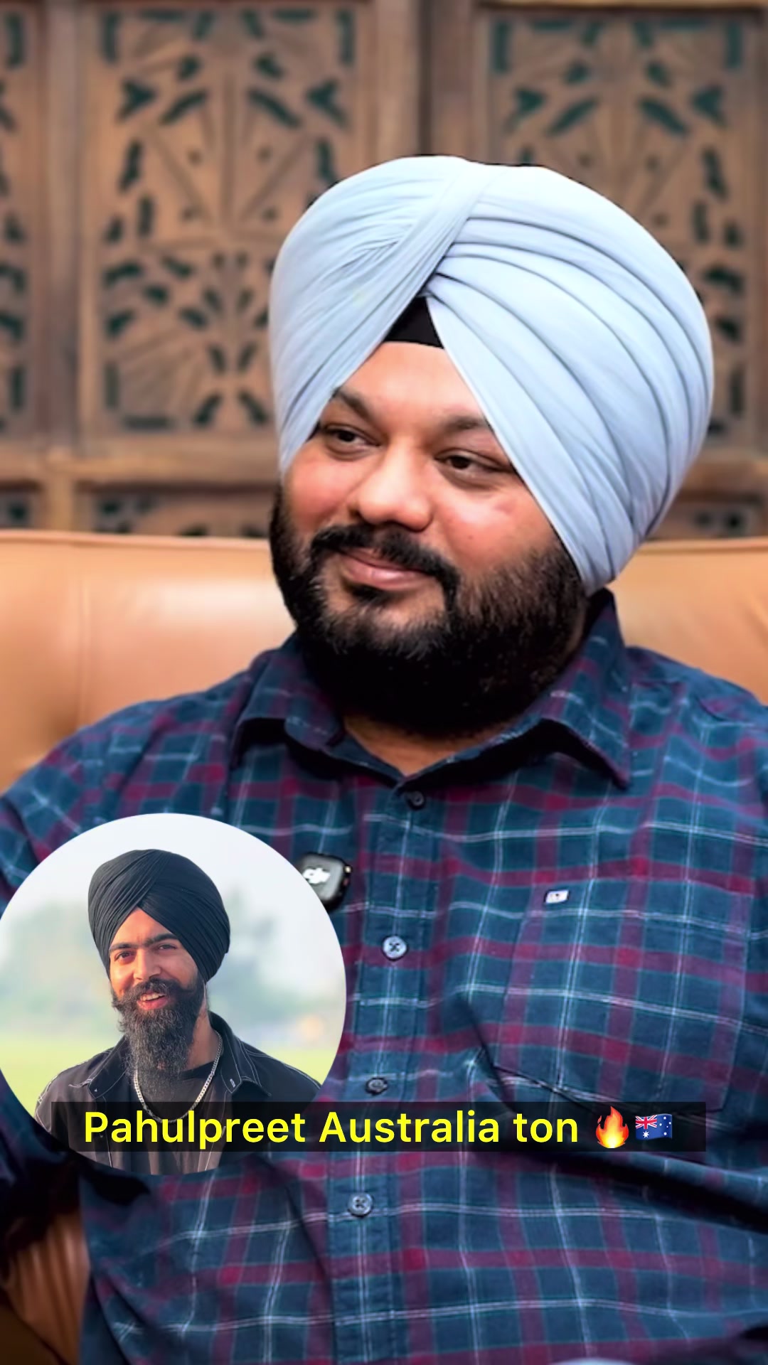 @Pahulpreet Singh