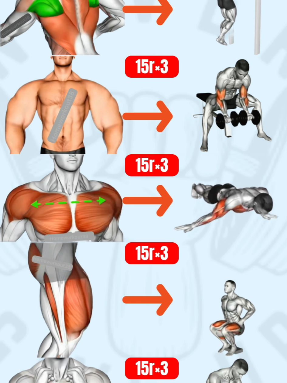 @HOMEWORKOUT