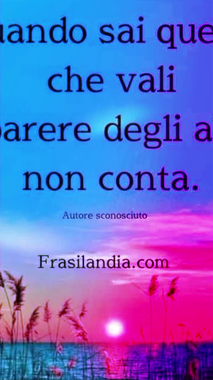 @Frasi & Vita 🪷LaCri🪷