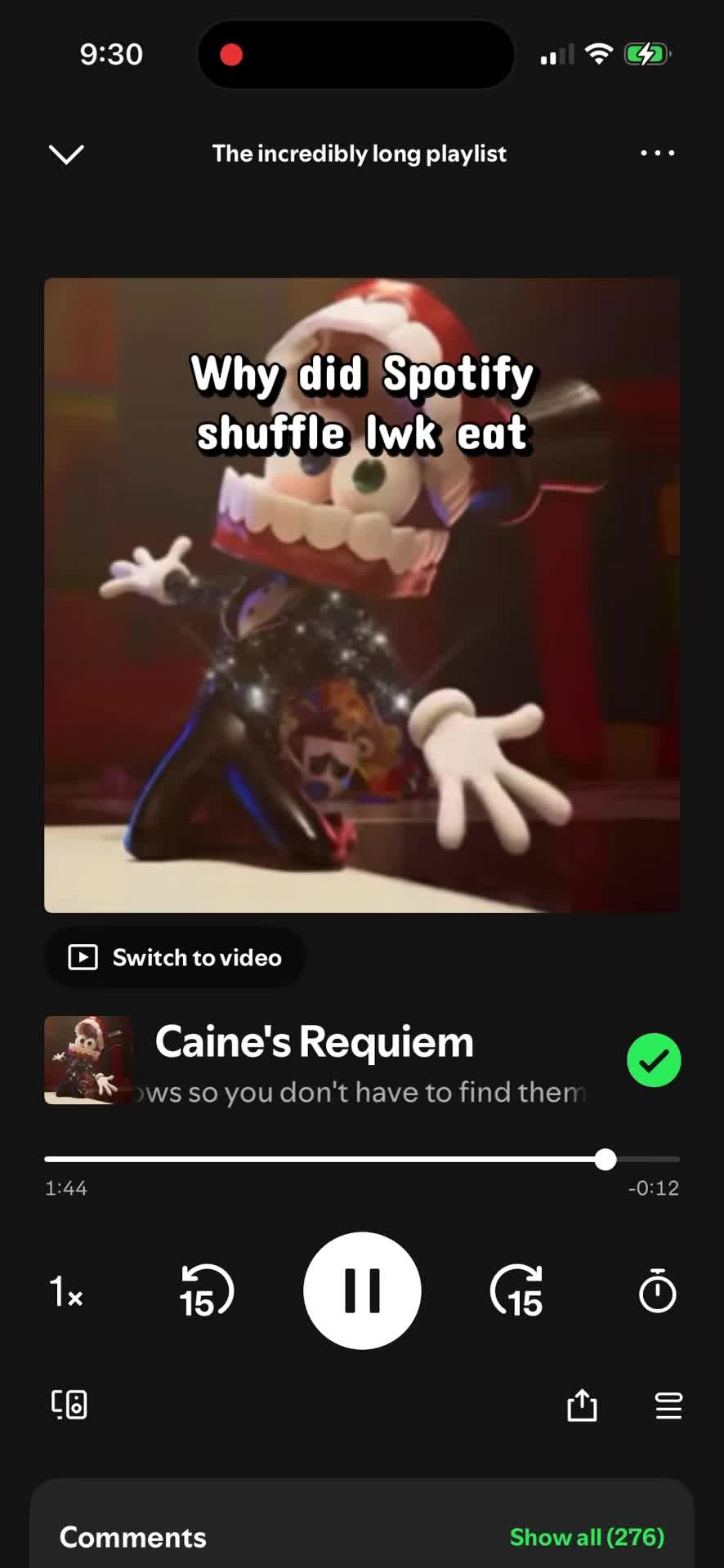 @Agirlofmanyfandomds