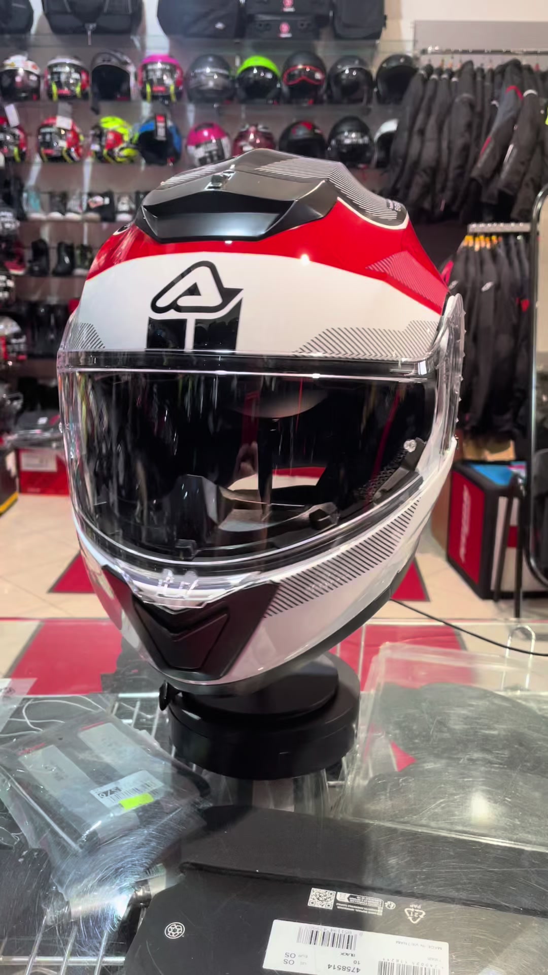 @Macchia Moto