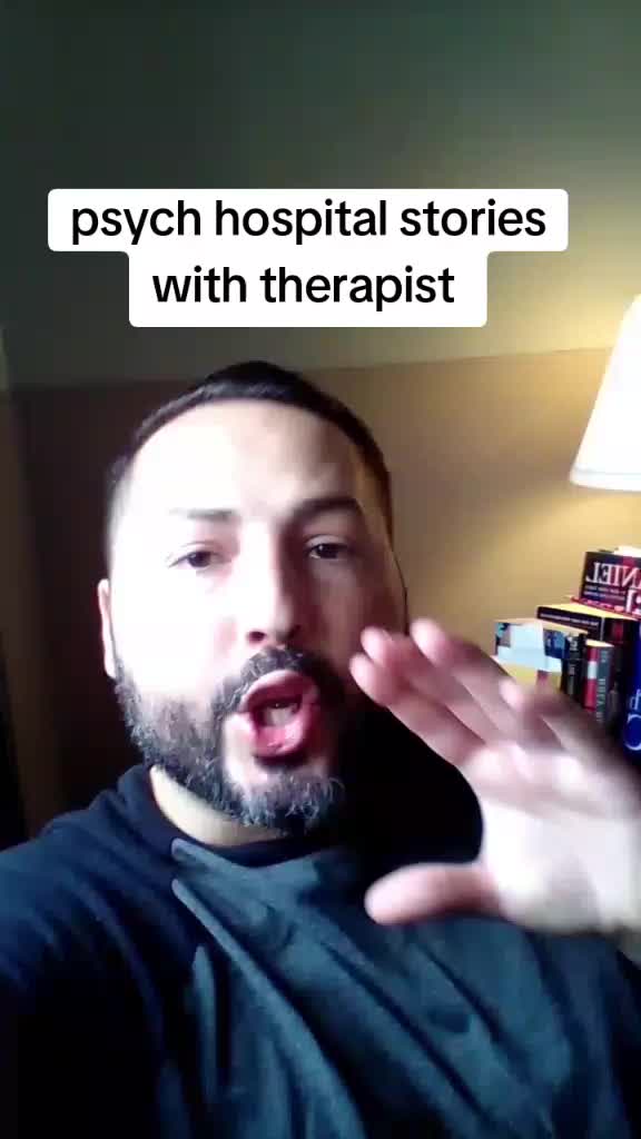 @Tristan | Therapist