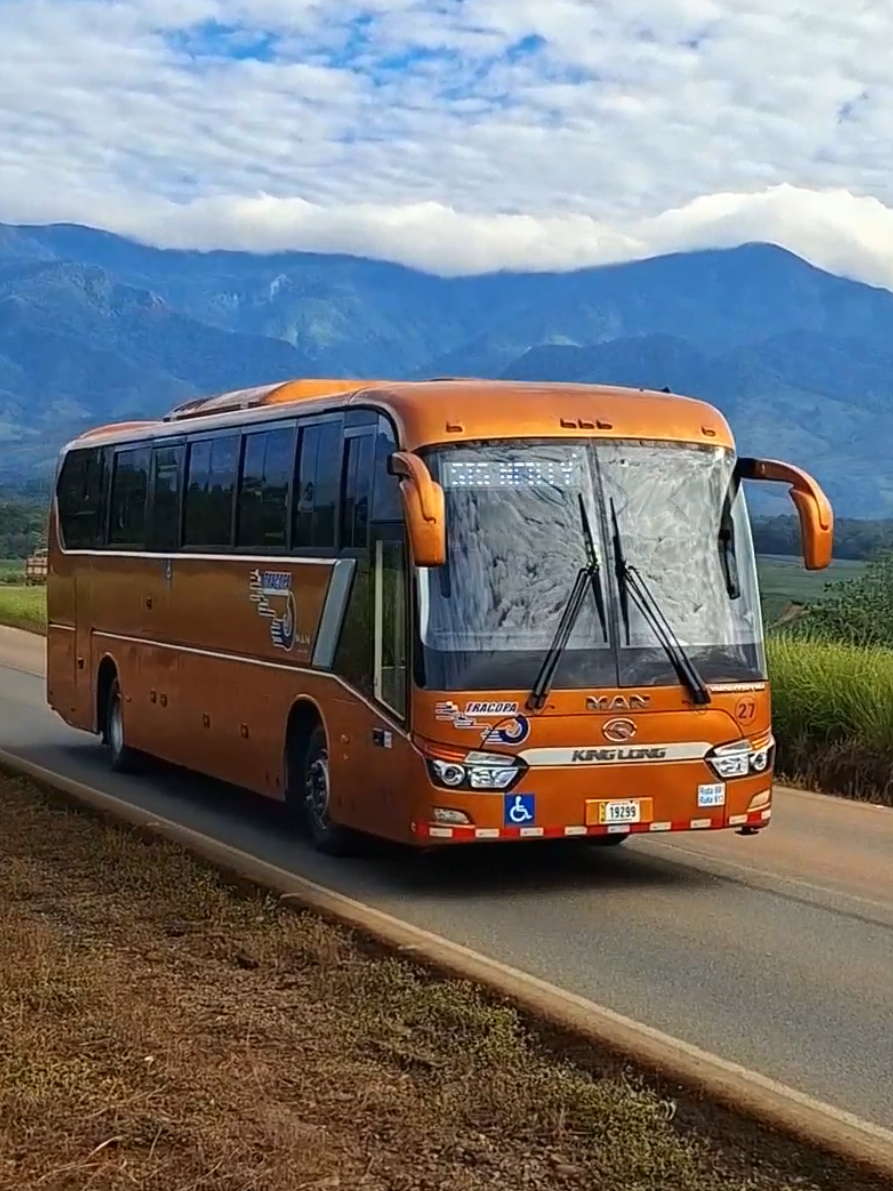 @BUSES PZ | BPZ