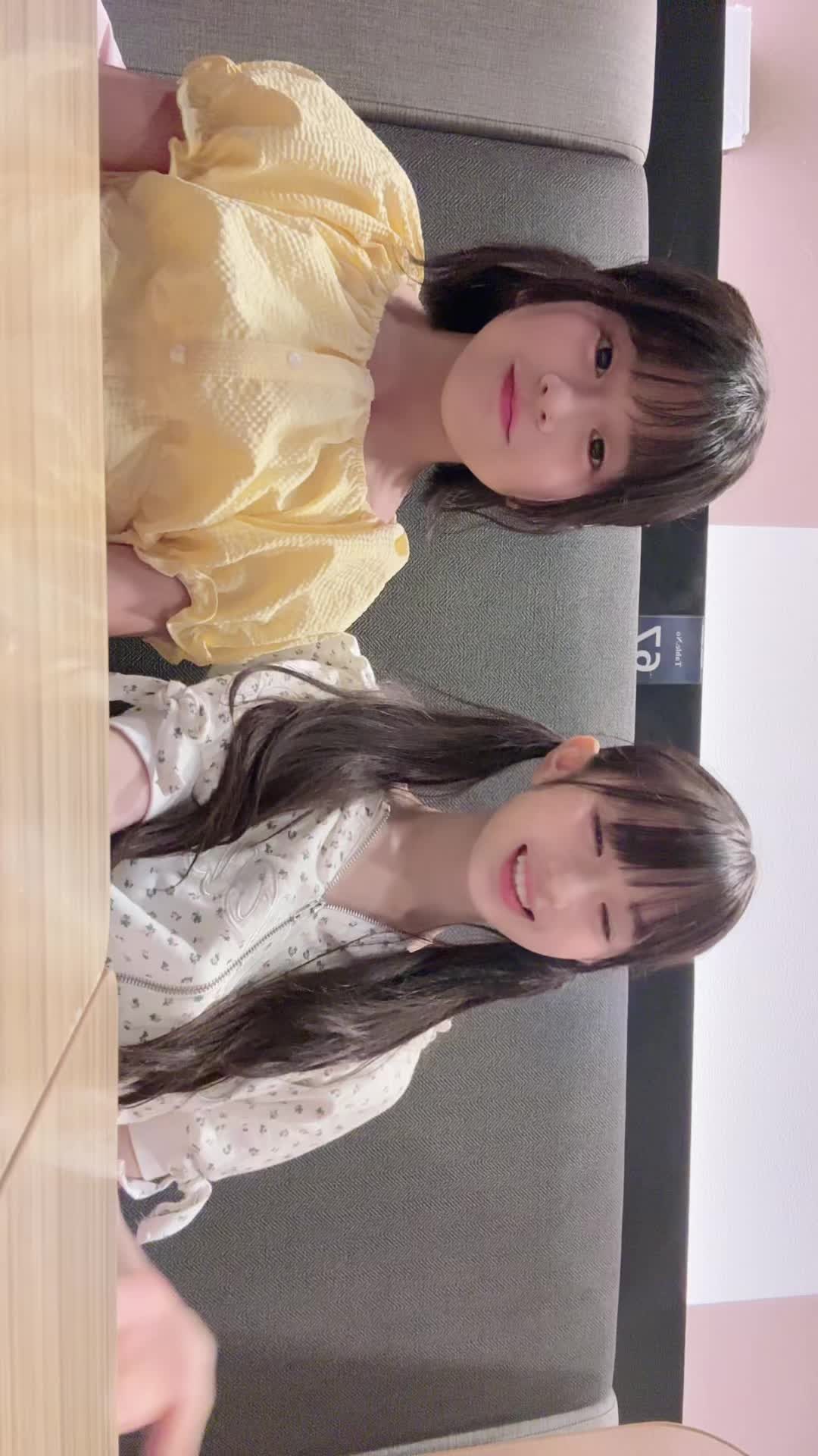 @真白モカ