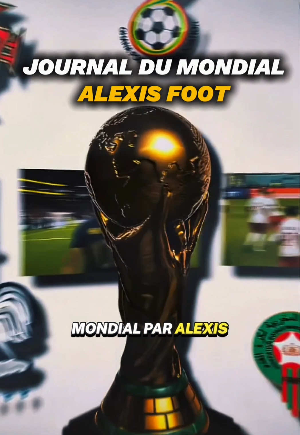 @Alexis Foot