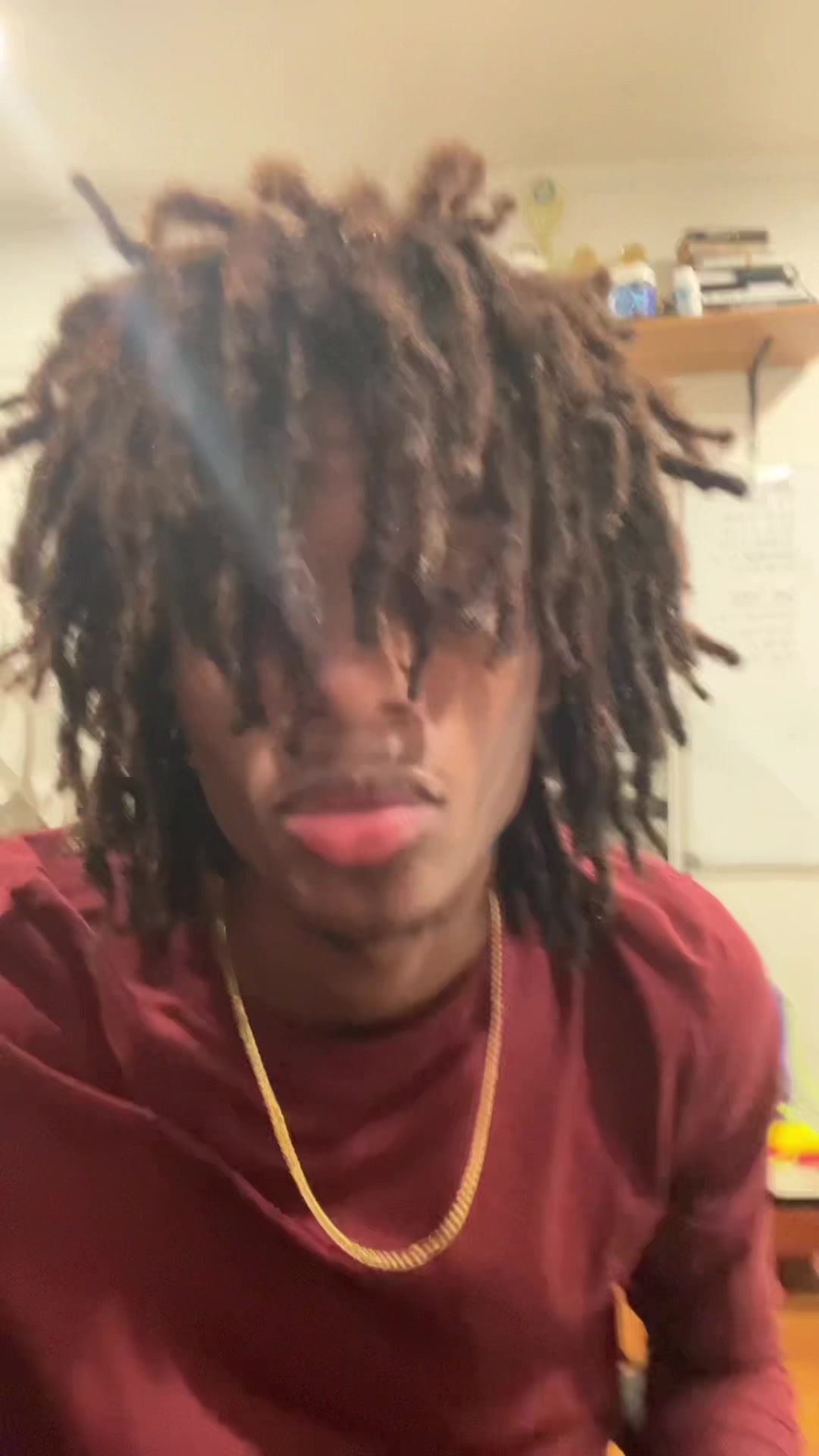 @Kai