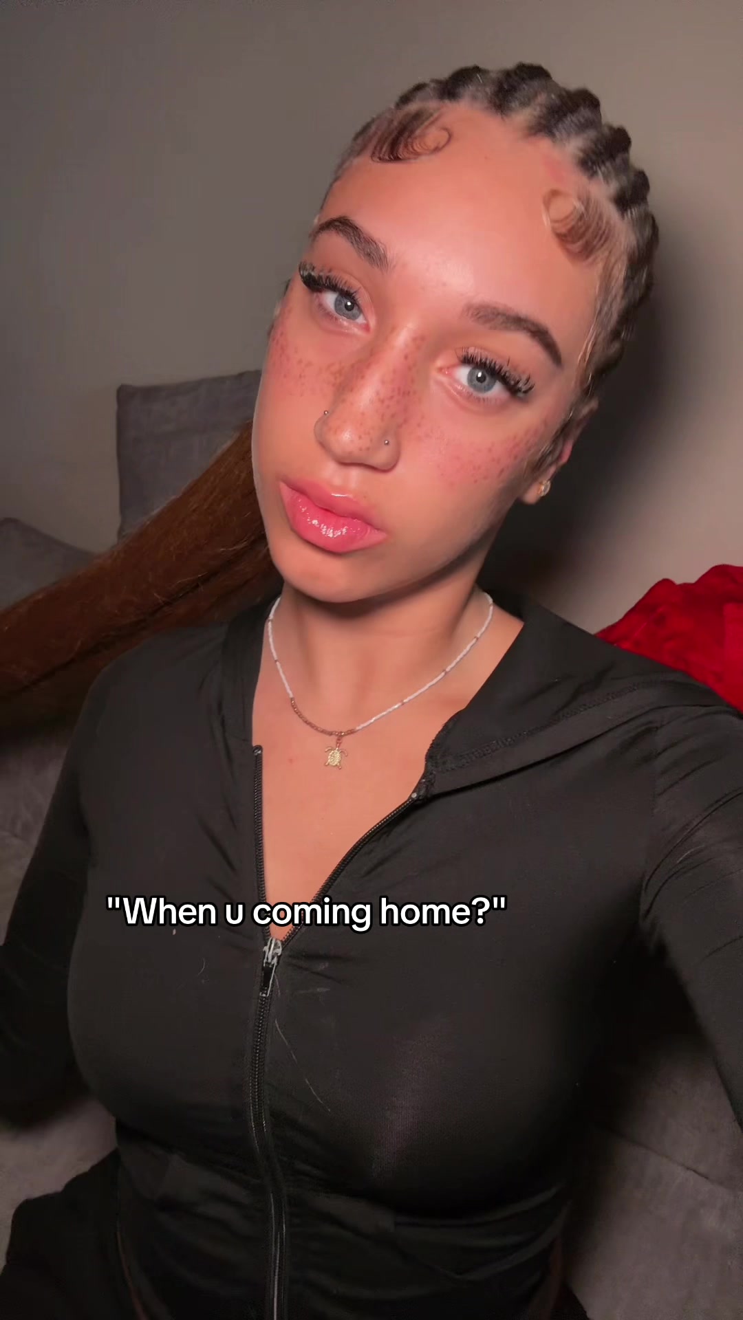 @Lightskinlesbo