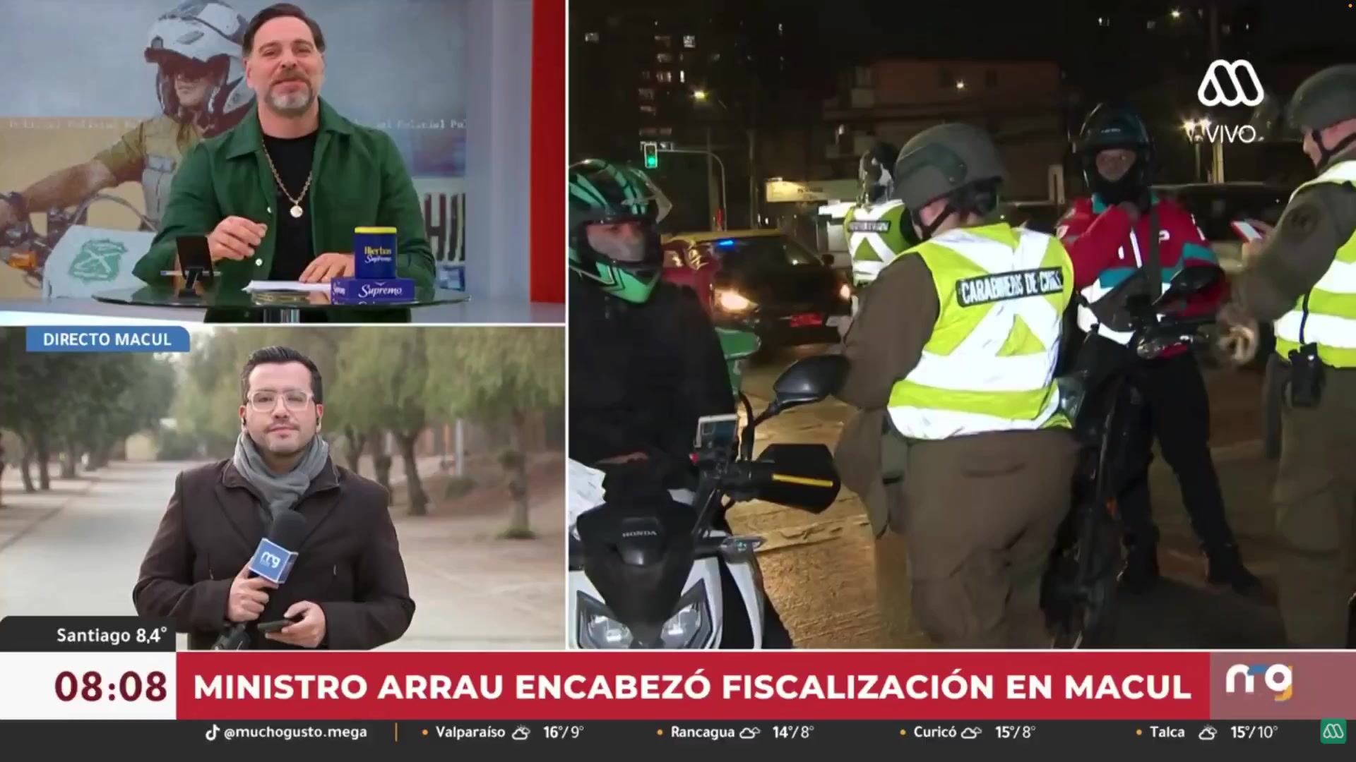 @EL INFORMANTE