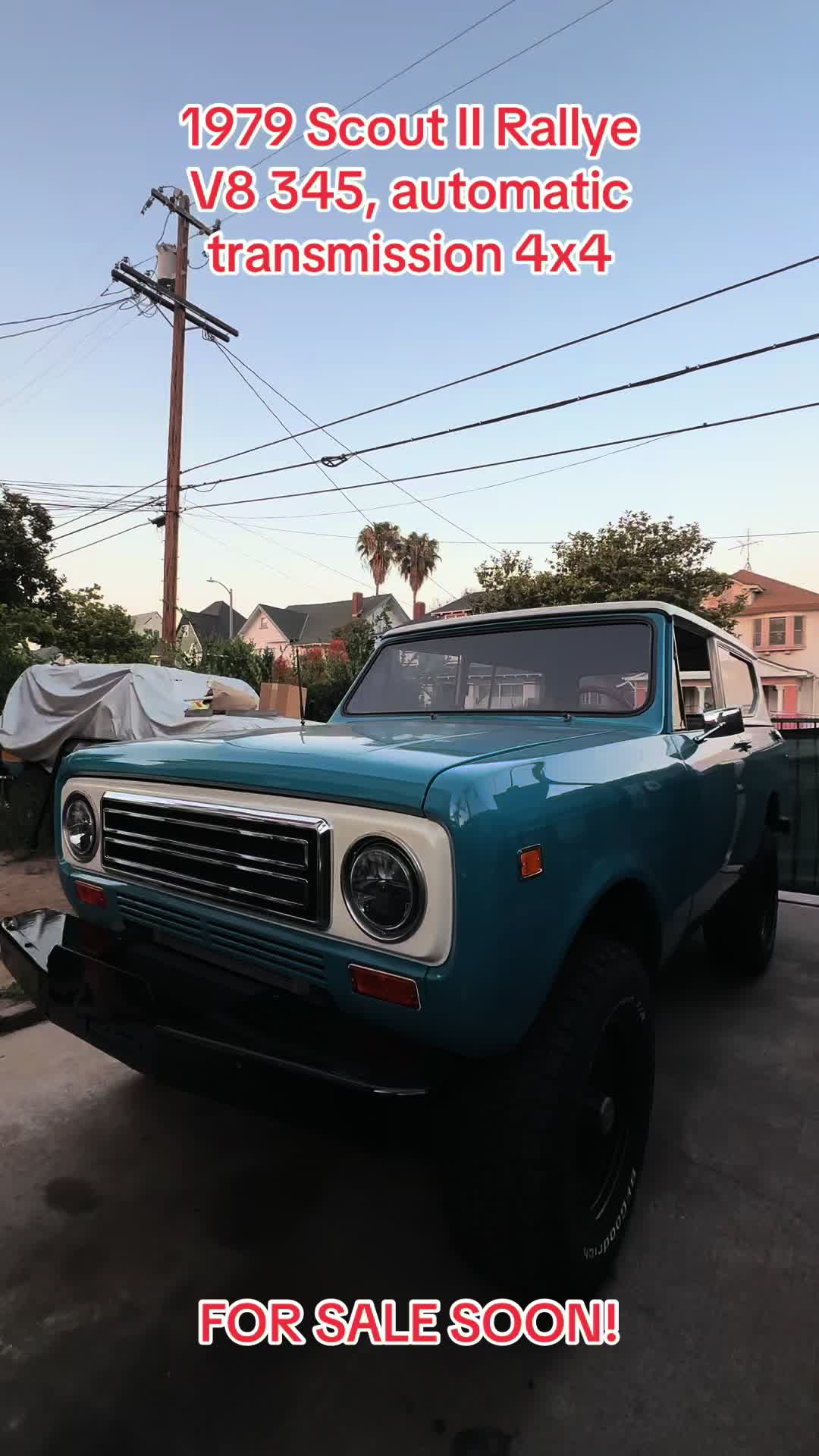 @RUSTY GREASY PEESACRAP CUSTOM