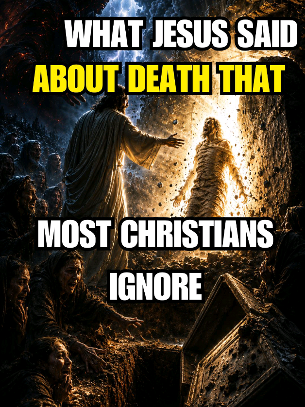@Motivation From Christ