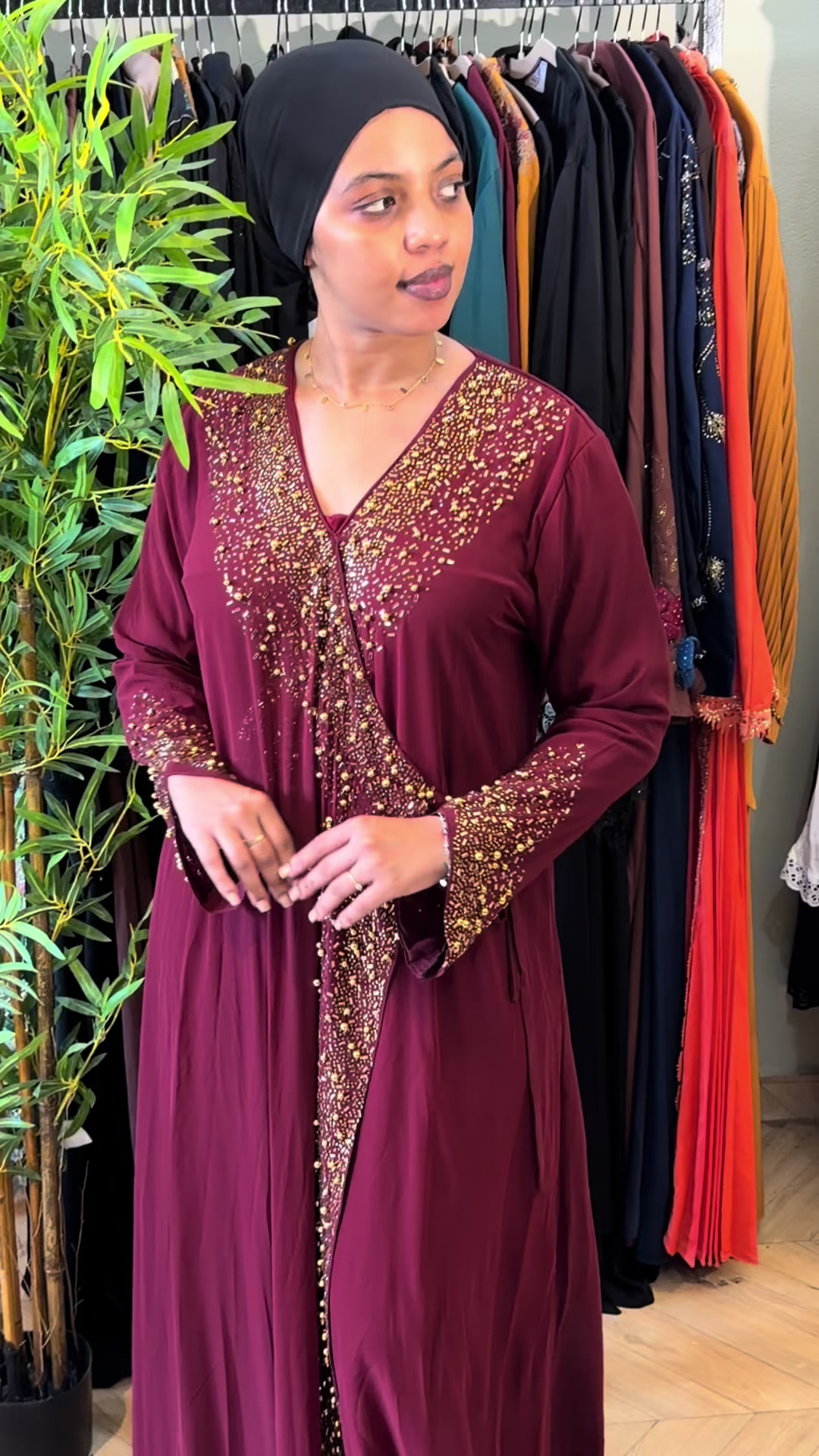 @Zahra house🧵♥️✅75203520🥰