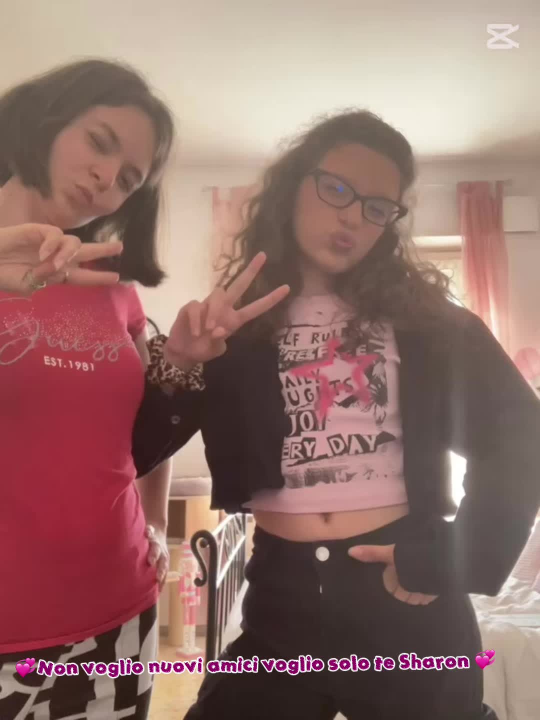 @SHARON È FRANCY