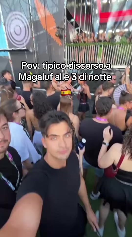 @Eventi Magaluf 2026