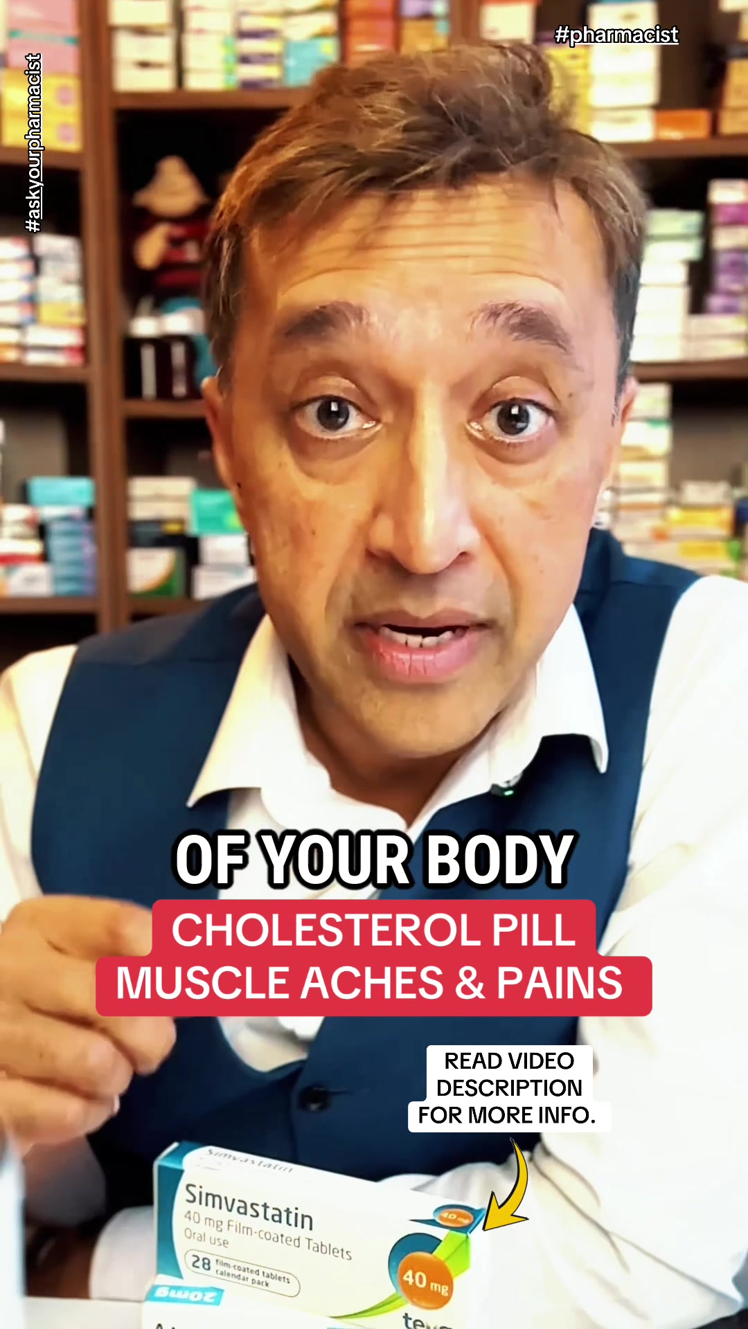 @Pharmacist Health Raj