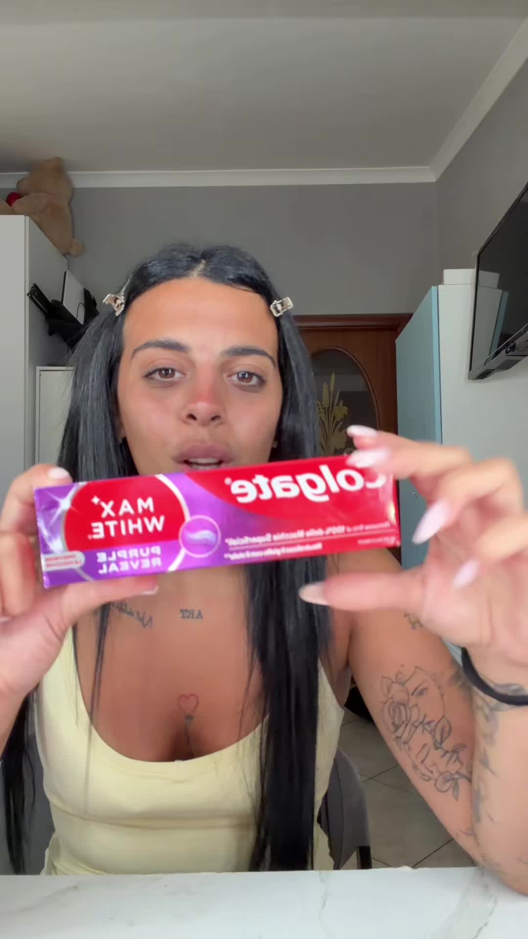 @Anna Sibylio
