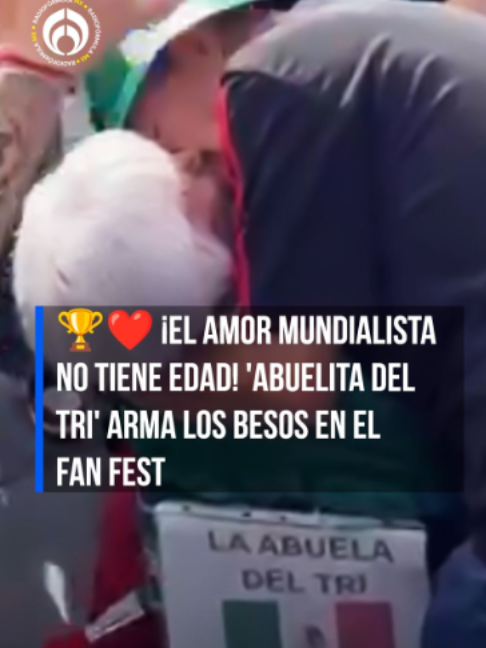 @Radio Fórmula