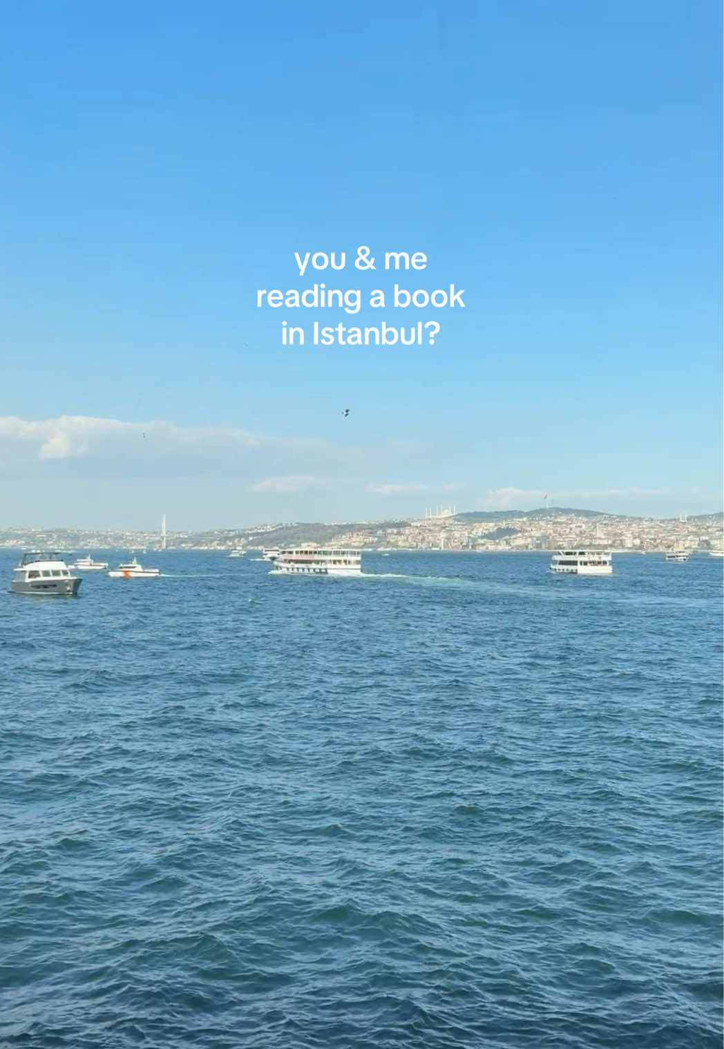 @Baris Explores | Istanbul Pro