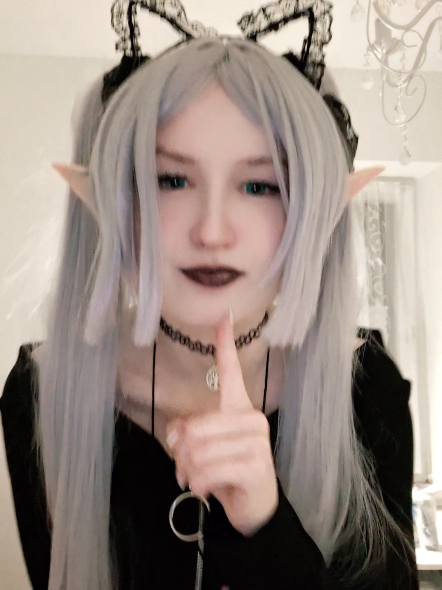 @Y&upsilon;z&upsilon; 𑣲⋆｡˚