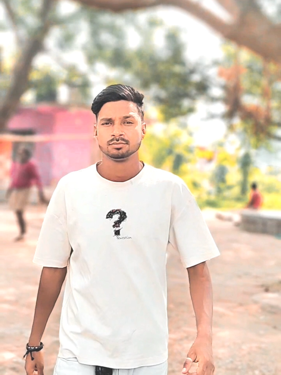 @Mr.Pramod Mandal