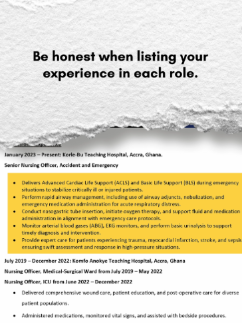 @Avant Healthcare Professionals
