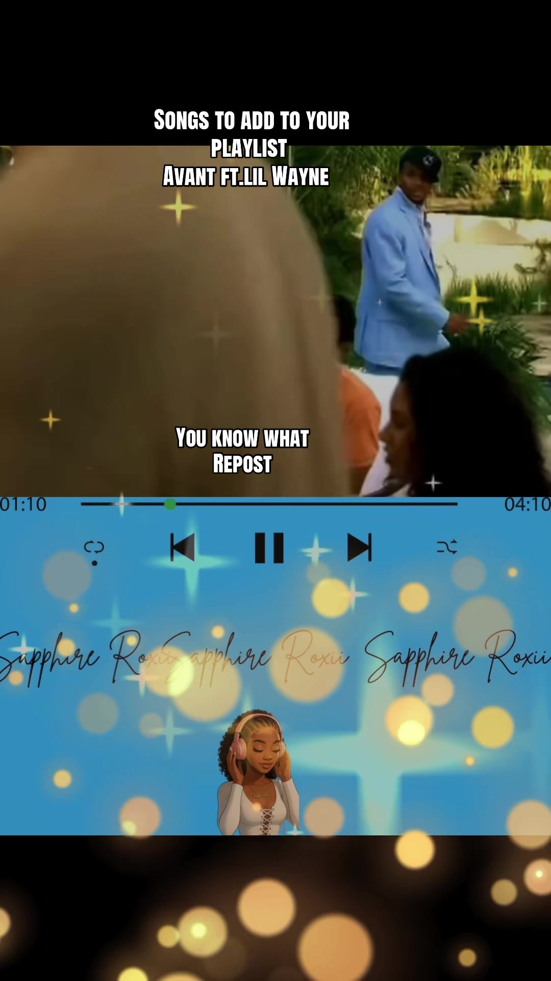 @Sapphire