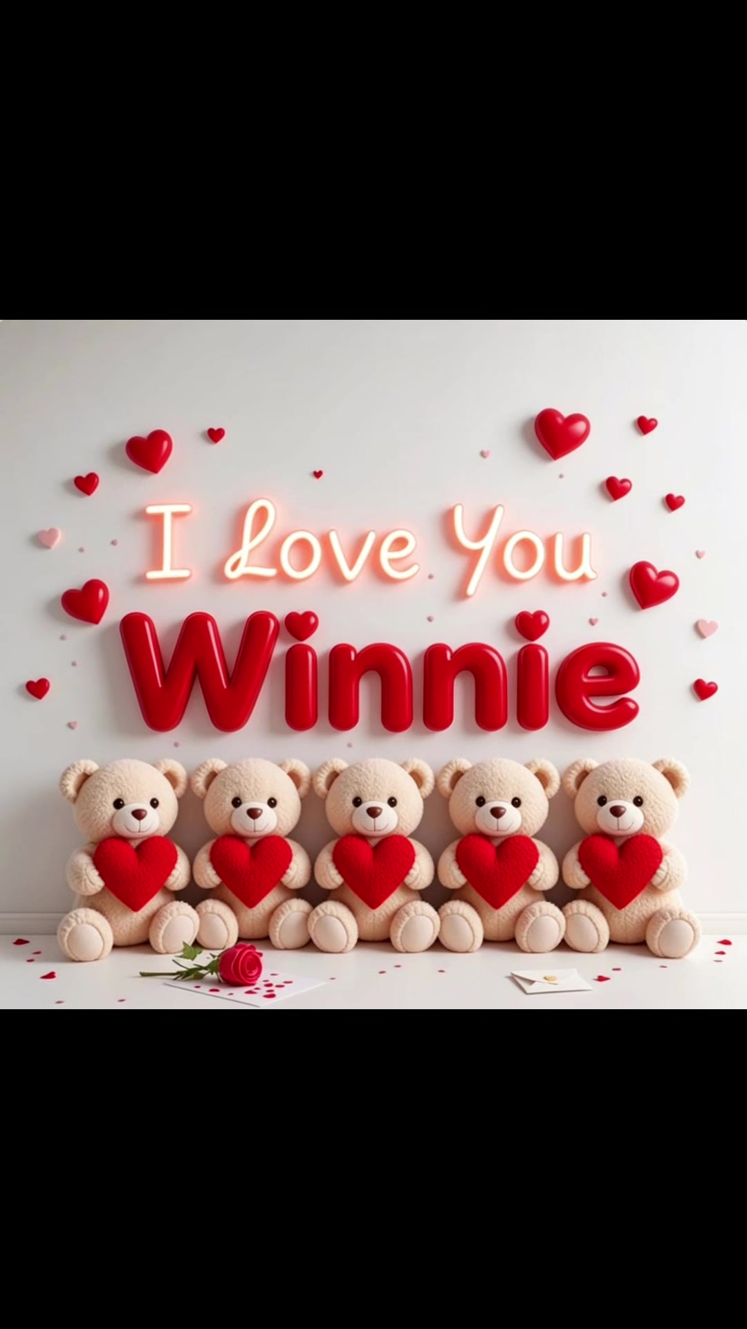 @Winniebucura 🎧💫✨✍️