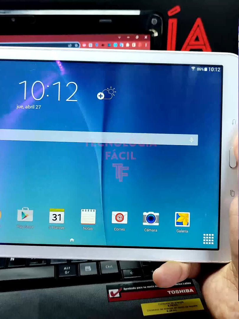 @TecnoFacilMX | Soluciones Tech
