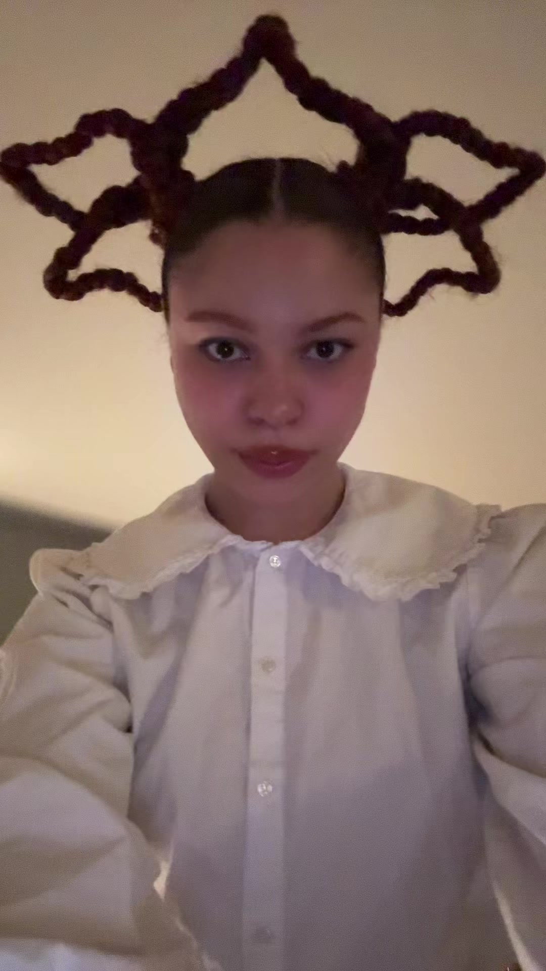 @Shalom