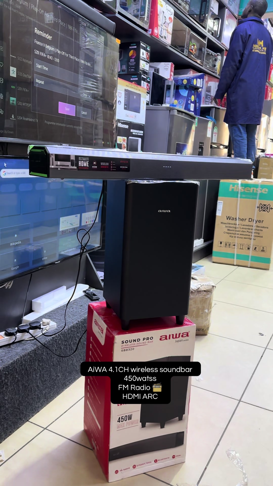 @OMAR ELECTRONICS🇰🇪