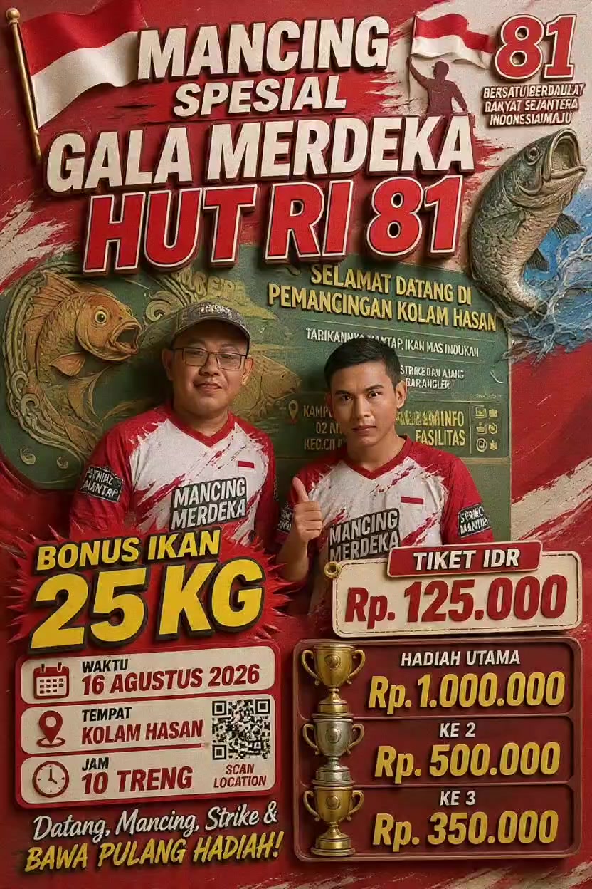 @Andi Setiawan