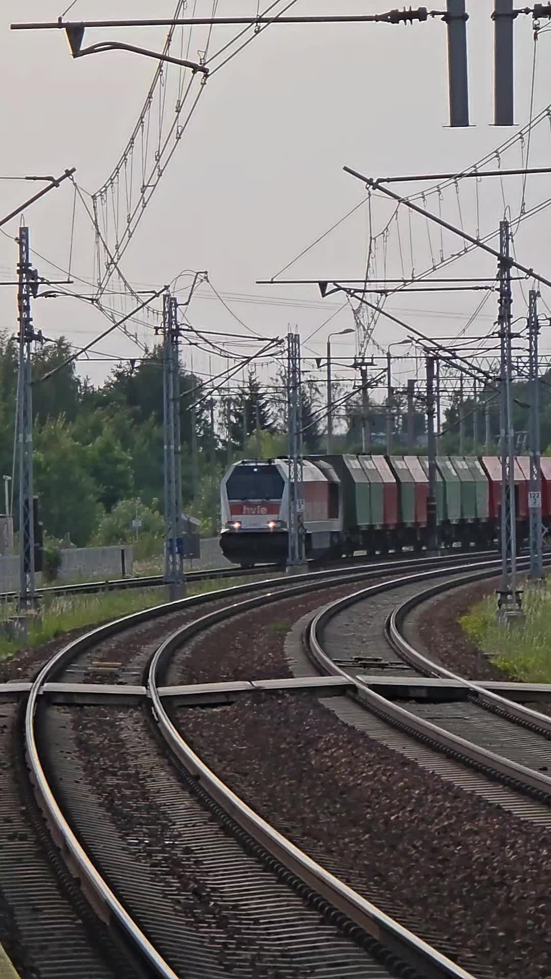 @Żelazna Droga LK2🚂