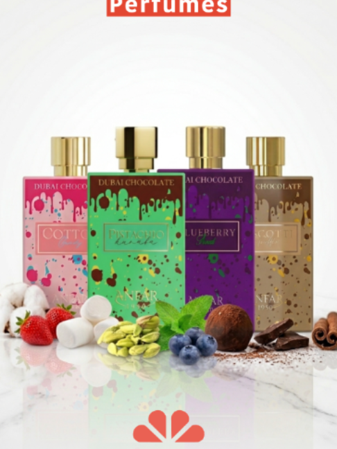 @MultimarcasPerfumesCL