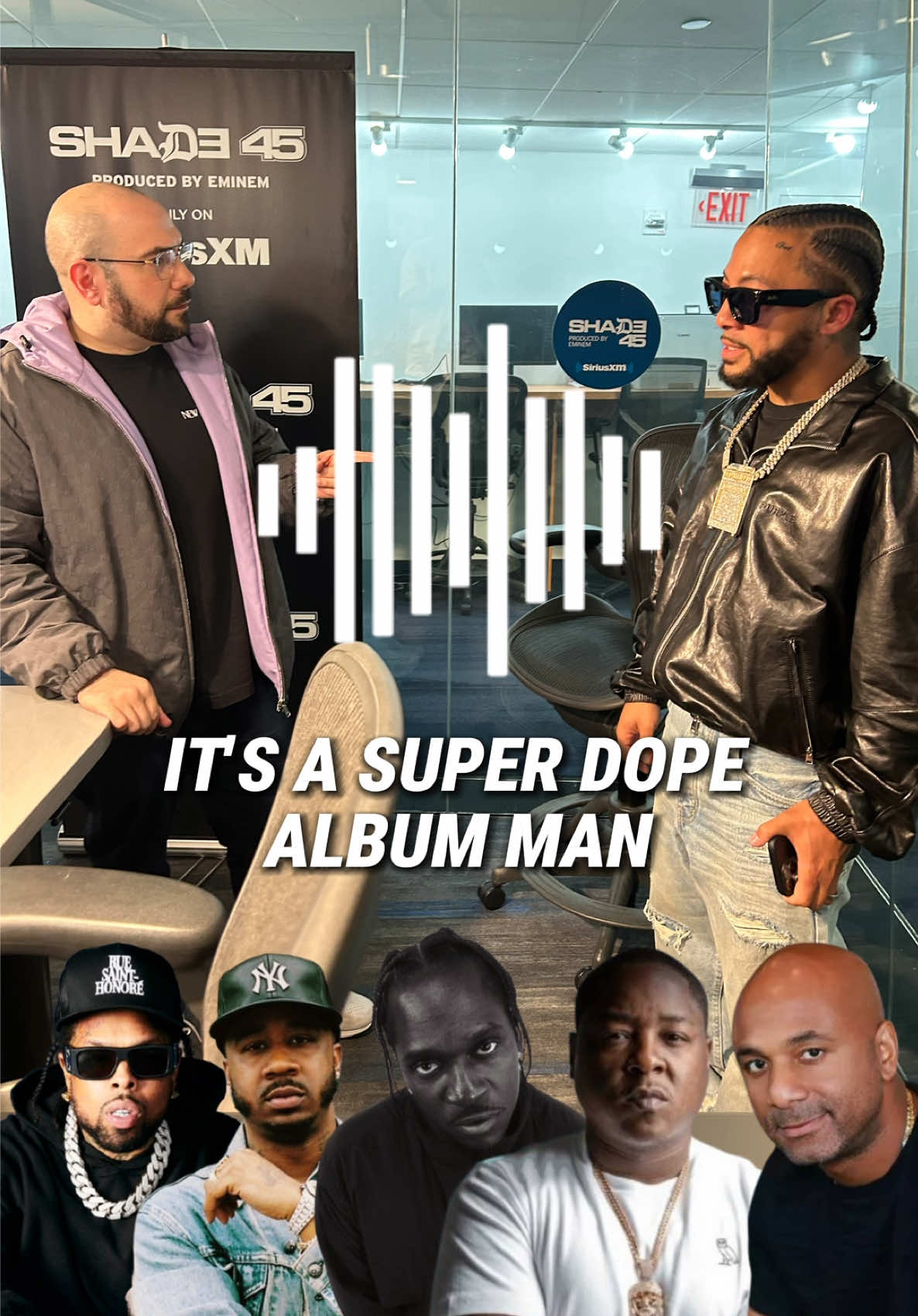 @Peter Rosenberg