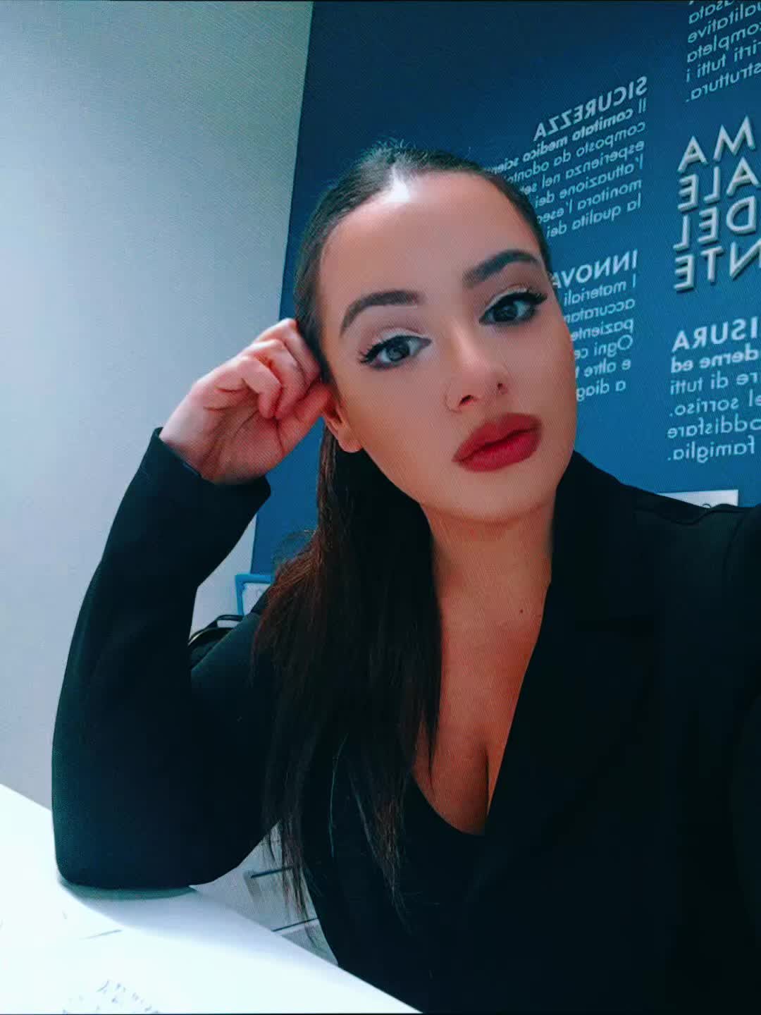 @Tiziana Faramo